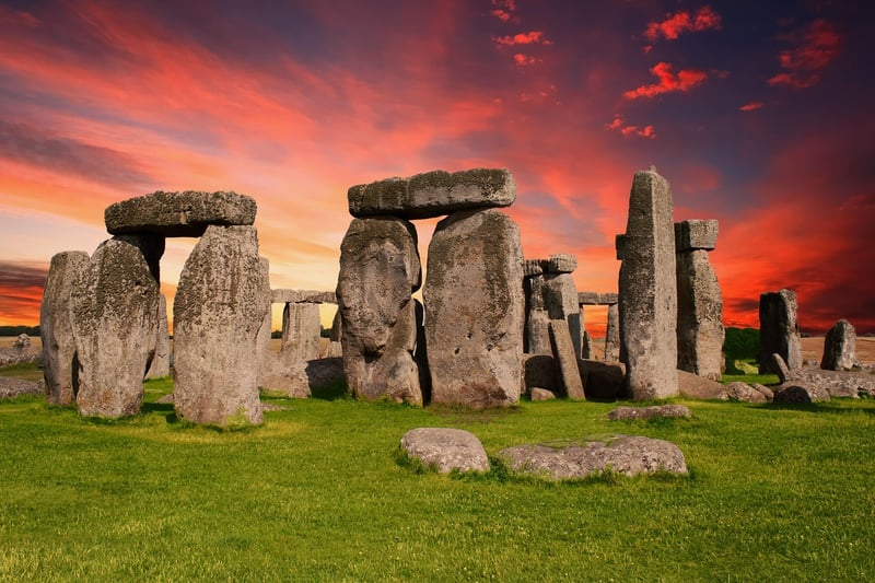 Ancient Era